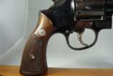Smith & Wesson Model 16-2 K32 Masterpiece - 7 of 15