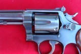 Smith & Wesson k-32 Masterpiece Narrow Rib - 5 of 12