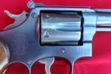 Smith & Wesson k-32 Masterpiece Narrow Rib - 2 of 12