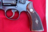 Smith & Wesson k-32 Masterpiece Narrow Rib - 6 of 12