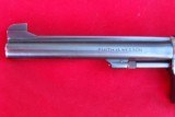 Smith & Wesson k-32 Masterpiece Narrow Rib - 4 of 12