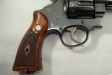 SMITH & WESSON
Model 1917 Commercial Postwar-Transitional - 7 of 14