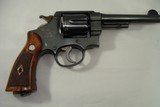 SMITH & WESSON
Model 1917 Commercial Postwar-Transitional - 8 of 14