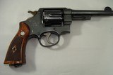SMITH & WESSONModel 1917 Commercial Postwar-Transitional - 8 of 14