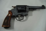 SMITH & WESSON
Model 1917 Commercial Postwar-Transitional - 2 of 14