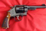 SMITH & WESSON
Model 1917 Commercial Postwar-Transitional - 13 of 14