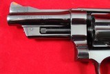 SMITH & WESSON .44 Hand Ejector 4th Model Target. - 3 of 13