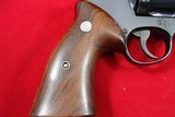 SMITH & WESSON .44 Hand Ejector 4th Model Target. - 6 of 13