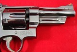 SMITH & WESSON .44 Hand Ejector 4th Model Target. - 4 of 13