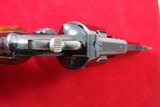 SMITH & WESSON .44 Hand Ejector 4th Model Target. - 8 of 13