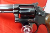 Smith & Wesson K-32 Masterpiece - 5 of 15
