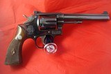 Smith & Wesson K-32 Masterpiece - 1 of 15