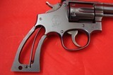 Smith & Wesson K-32 Masterpiece - 13 of 15