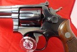 Smith & Wesson K-32 Masterpiece - 6 of 15