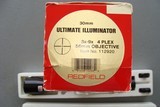 Redfield Illuminator 3x-9x 30mm - 4 of 4