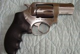 RUGER SP101 9mm REVOLVER - 3 of 6