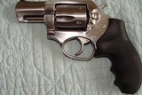 RUGER SP101 9mm REVOLVER - 2 of 6