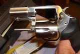 RUGER SP101 9mm REVOLVER - 6 of 6