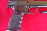 Smith & Wesson Model 46 Military - 4 of 13