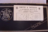 Smith & Wesson Model 46 Military - 10 of 13