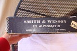 Smith & Wesson Model 46 Military - 11 of 13