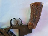 SMITH & WESSON .22 PERFECTED SINGLE SHOT - 5 of 15