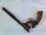 SMITH & WESSON .22 PERFECTED SINGLE SHOT - 4 of 15