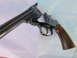 SMITH & WESSON .22 PERFECTED SINGLE SHOT - 8 of 15