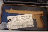 Smith & Wesson 41-1 22 Short - 12 of 15