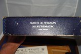 Smith & Wesson 41-1 22 Short - 14 of 15