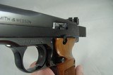 Smith & Wesson 41-1 22 Short - 8 of 15
