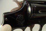 Smith & Wesson K-32 Hand Ejector First Model - 6 of 15