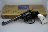 Smith & Wesson K-32 Hand Ejector First Model - 12 of 15