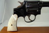 Smith & Wesson K-32 Hand Ejector First Model - 5 of 15