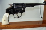 Smith & Wesson K-32 Hand Ejector First Model - 2 of 15