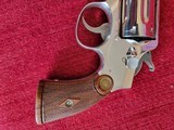SMITH & WESSON 32/20 Hand Ejector Model of 1905 - 4 of 10