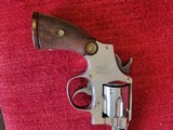 SMITH & WESSON 32/20 Hand Ejector Model of 1905 - 5 of 10