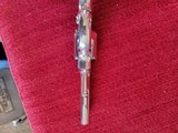 SMITH & WESSON 32/20 Hand Ejector Model of 1905 - 3 of 10