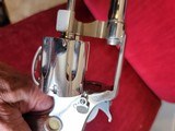 SMITH & WESSON 32/20 Hand Ejector Model of 1905 - 8 of 10