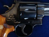 Smith & Wesson 50th Anniversary
357 - 6 of 8