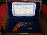 Smith & Wesson 50th Anniversary
357 - 5 of 8