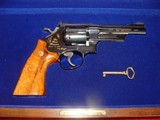 Smith & Wesson 50th Anniversary
357 - 1 of 8