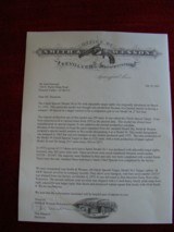 SMITH & WESSON MODEL 36-1 CHIEFS SPECIAL TARGET - 15 of 15