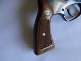 SMITH & WESSON MODEL 36-1 CHIEFS SPECIAL TARGET - 9 of 15