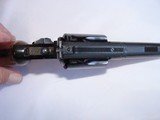 SMITH & WESSON MODEL 36-1 CHIEFS SPECIAL TARGET - 4 of 15