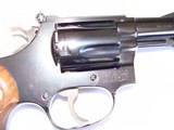 SMITH & WESSON MODEL 36-1 CHIEFS SPECIAL TARGET - 8 of 15