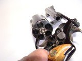 SMITH & WESSON MODEL 36-1 CHIEFS SPECIAL TARGET - 5 of 15