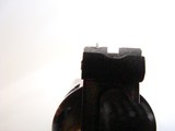 SMITH & WESSON MODEL 36-1 CHIEFS SPECIAL TARGET - 13 of 15