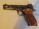 SMITH & WESSON MODEL 52-2 NEW - 2 of 9