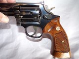 SMITH & WESSON MODEL 53 22 JET - 5 of 12